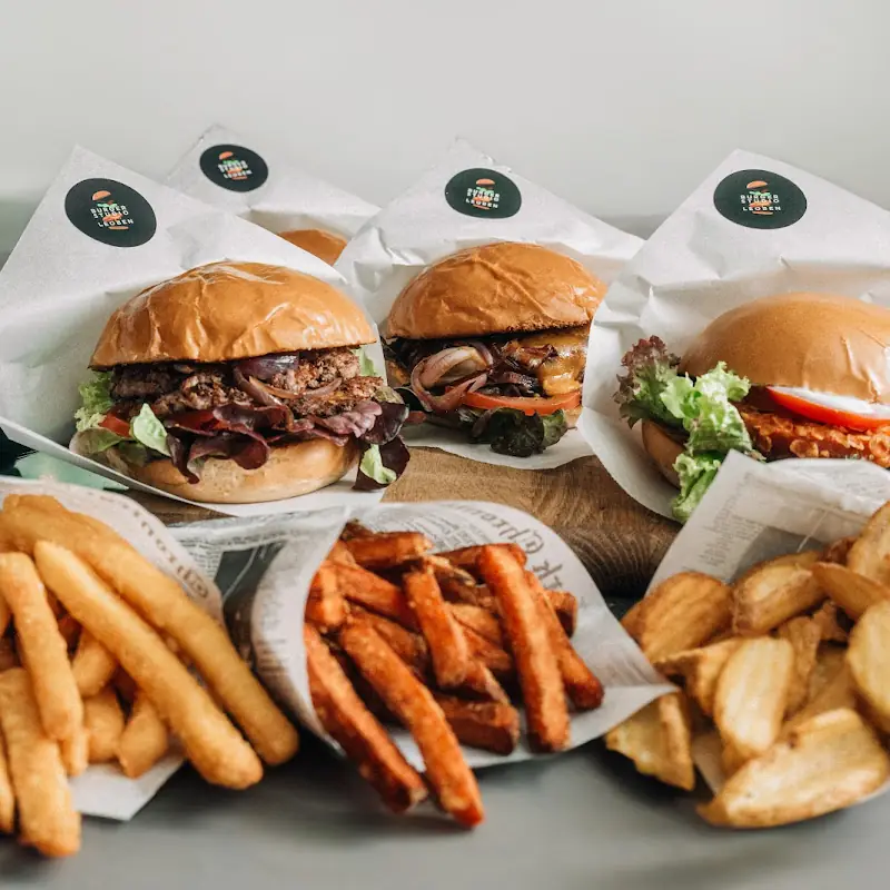 Burger Studio Leoben