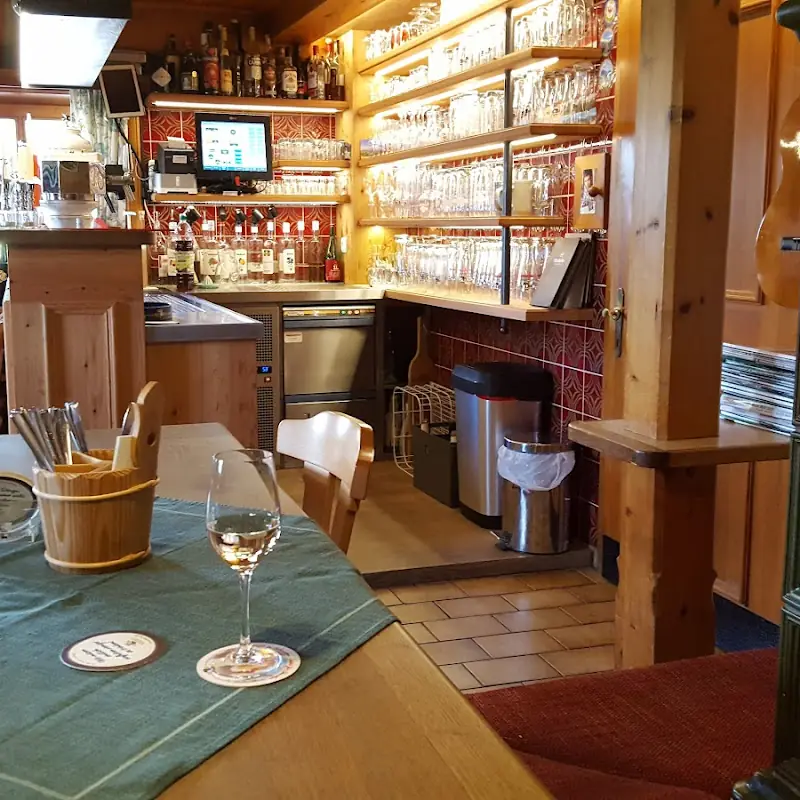 Gasthaus Hochlechen