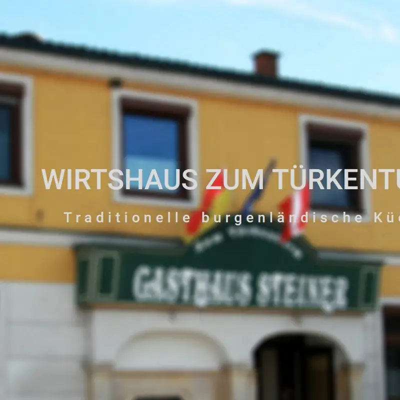 Wirtshaus zum Türkenturm