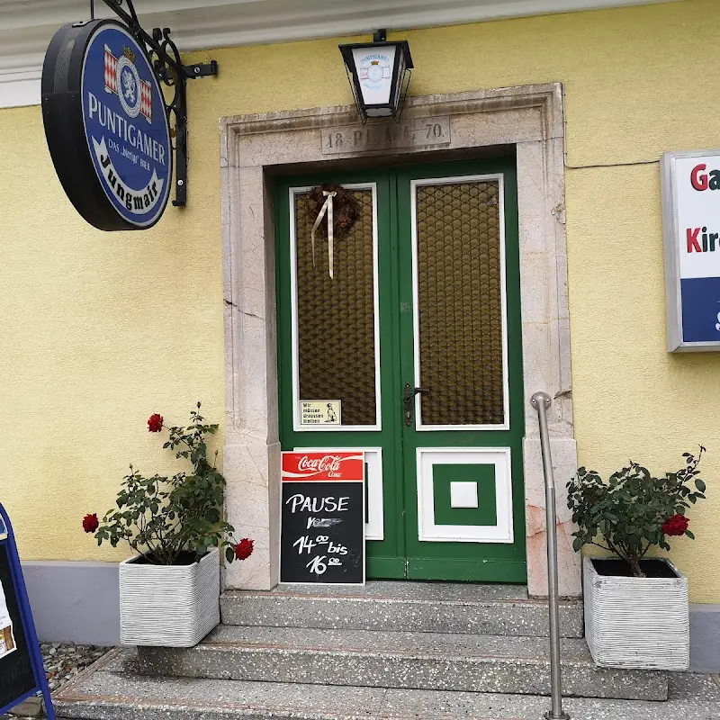 Gasthaus Kirchenwirt