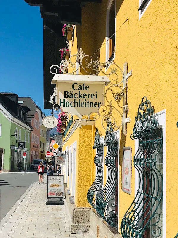 Hochleitner - Konditorei und Bäckerei