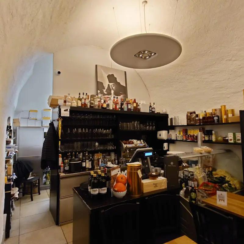 La Bottega del Gusto