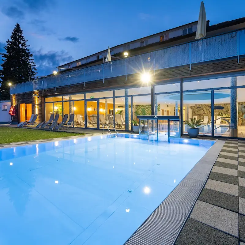 Hotel - Restaurant Grimmingblick