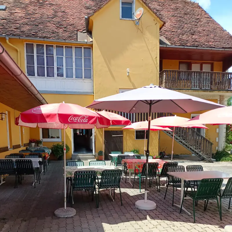 Asia Restaurant