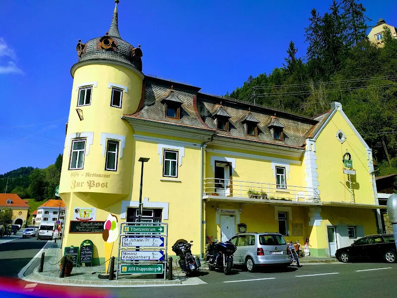 Gasthaus Zur Post