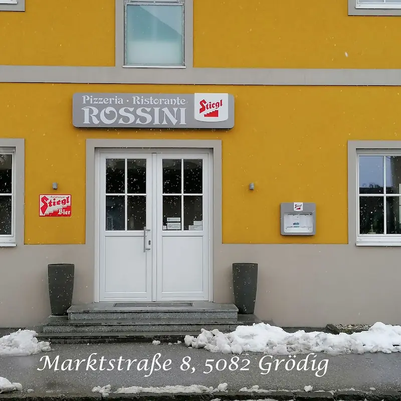 Rossini Restaurant