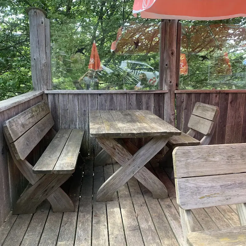 Berghütte/Skigebiet Modriach-Winkel