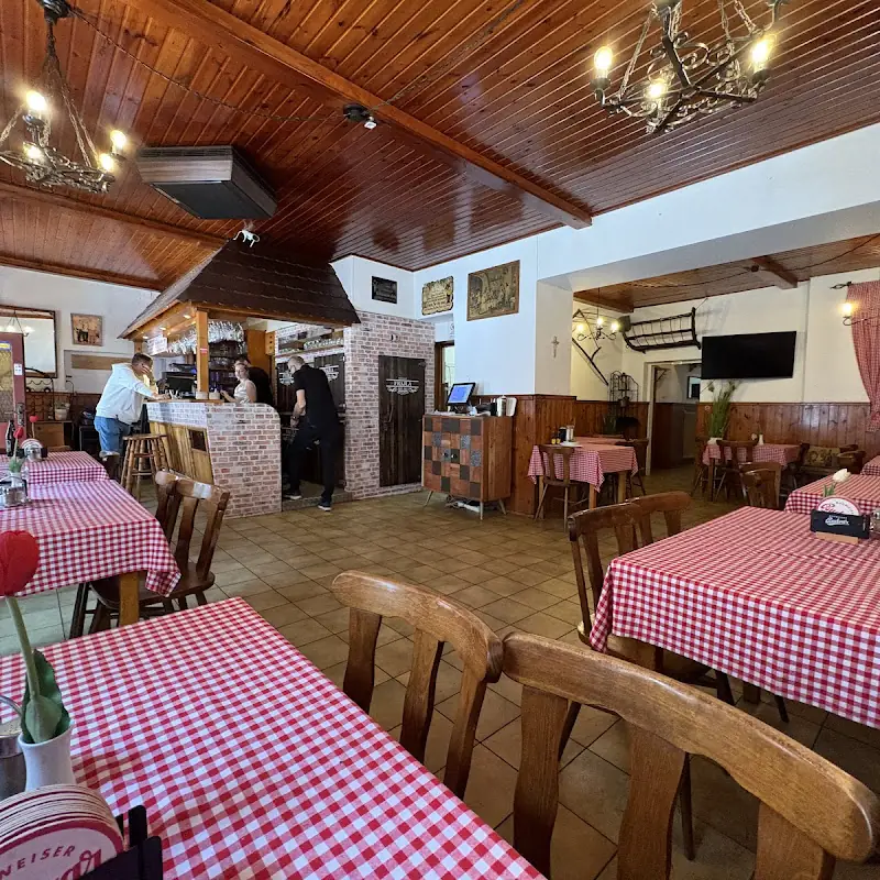 Restaurant Frajla