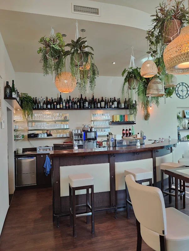 Cafe Palais