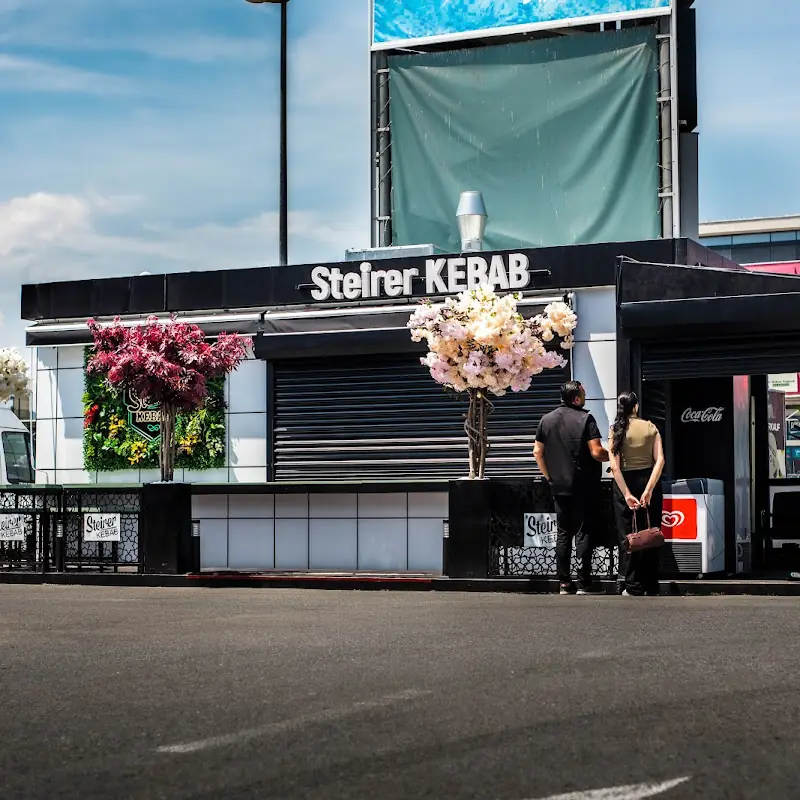 Steirerkebab