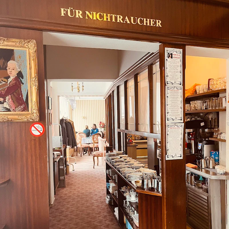 Café Schuh
