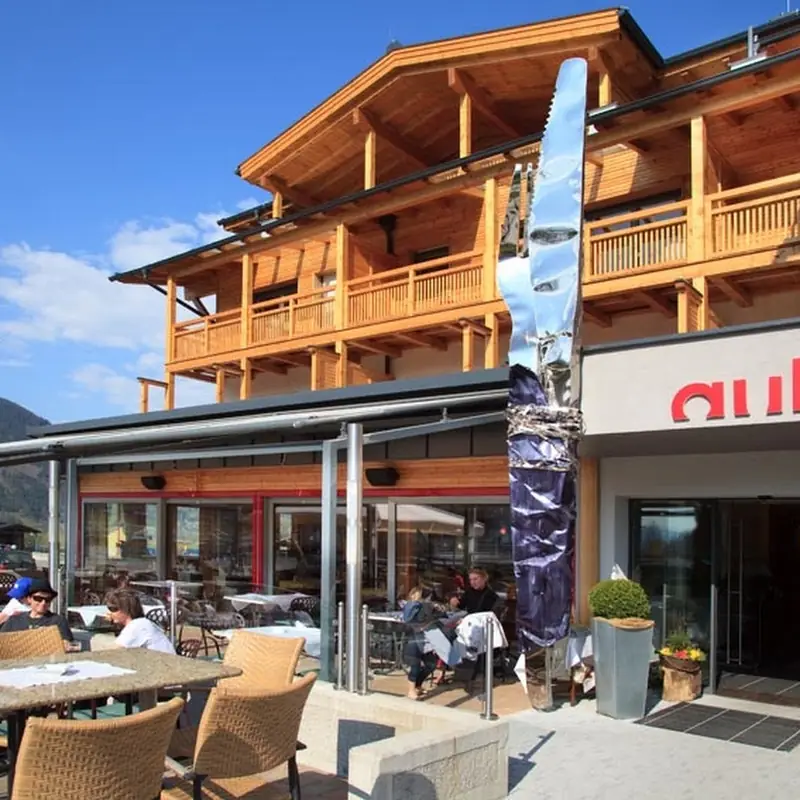 Auhof...Wirtshaus & Suiten