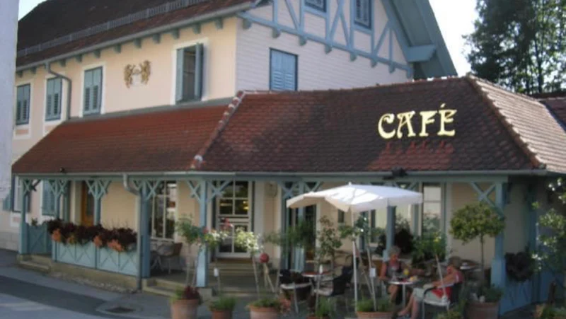 Café Bäckerei Wilfling
