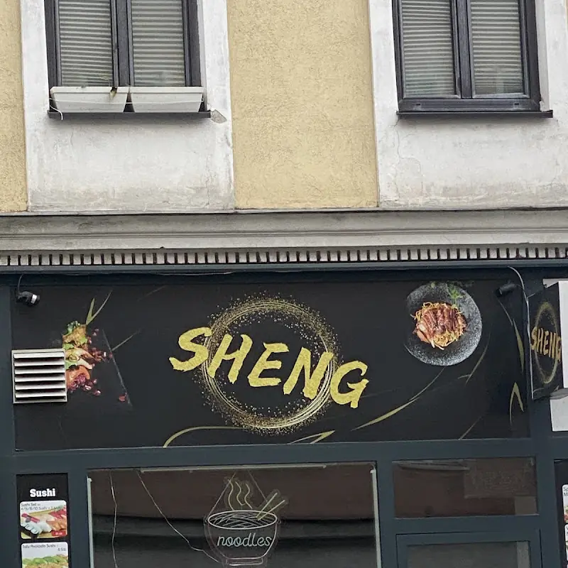 sheng Sushi