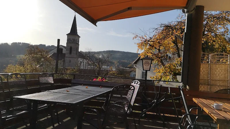 Gasthof Luger