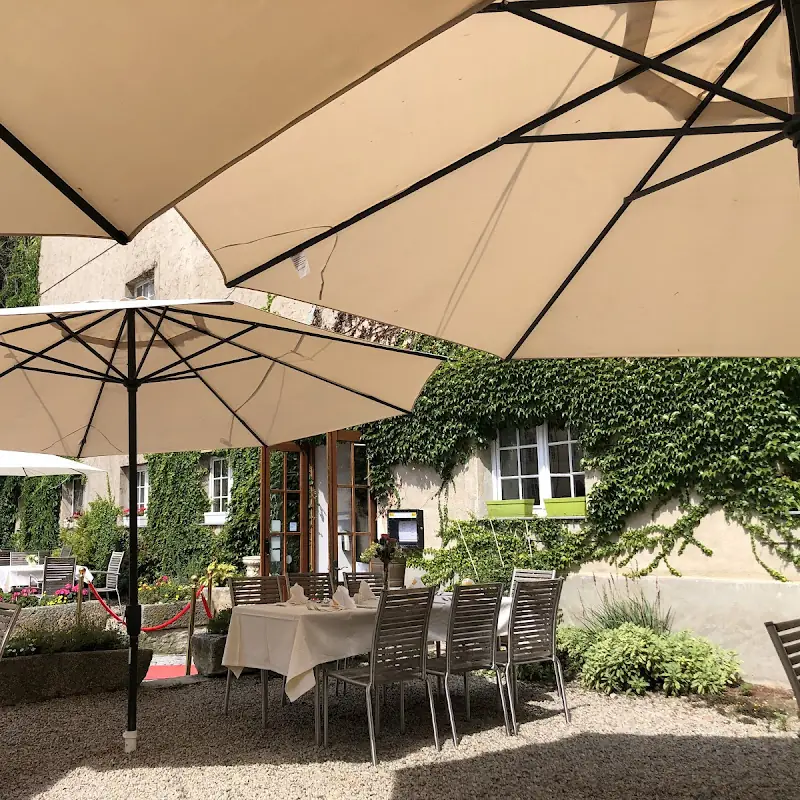 Stiftsrestaurant Altenburg