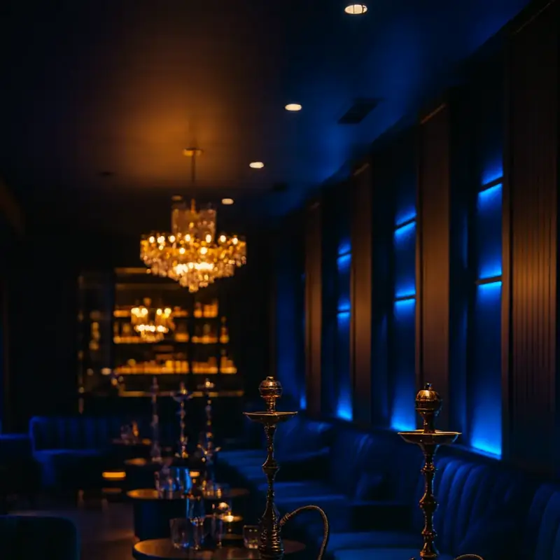 NOAH - Restaurant & Bar