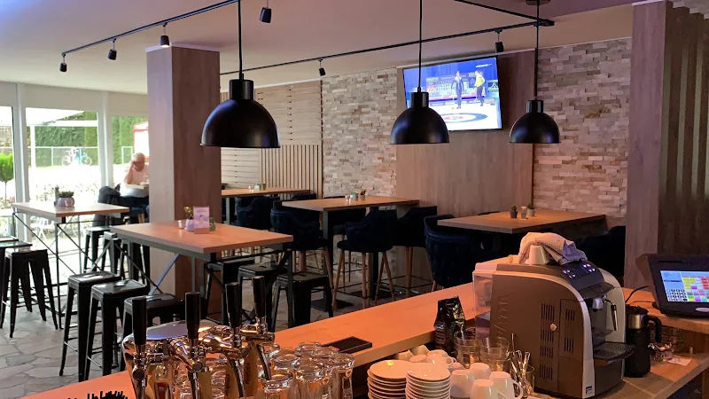 Cult Cafe - Höchst