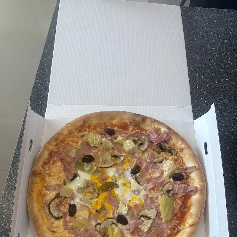Retzer Pizzaservice