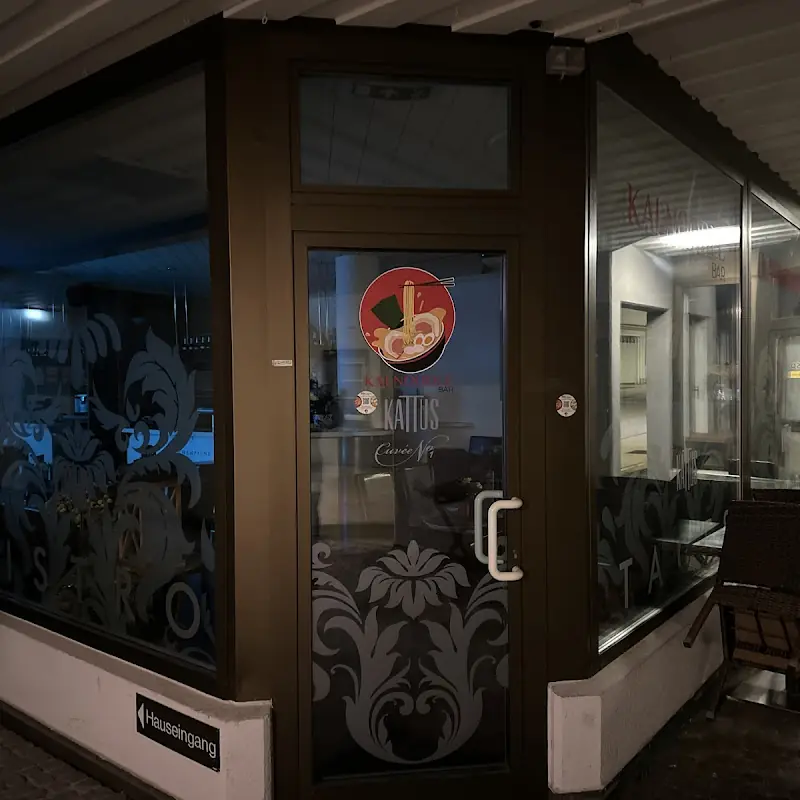 Kai Noodle Bar
