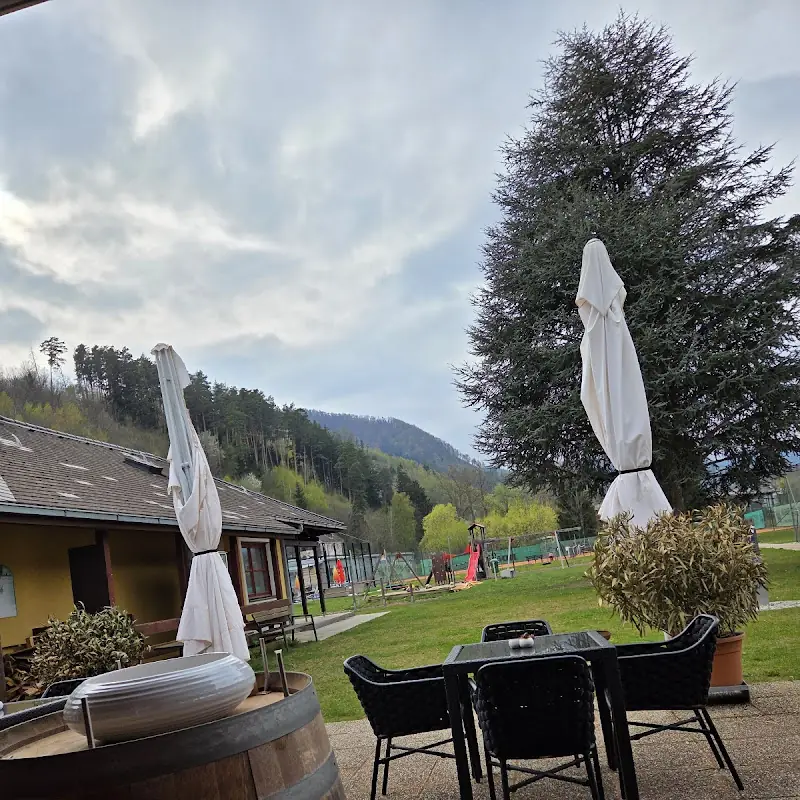 Timeout - Café - Bistro in Deutschfeistritz bei Graz