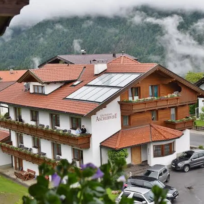 Gasthof Ascherwirt