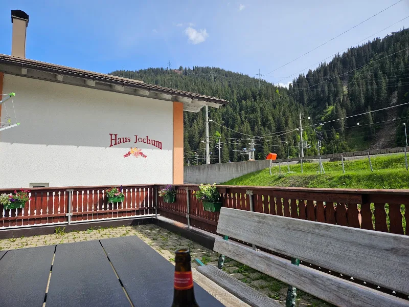 Haus Jochum