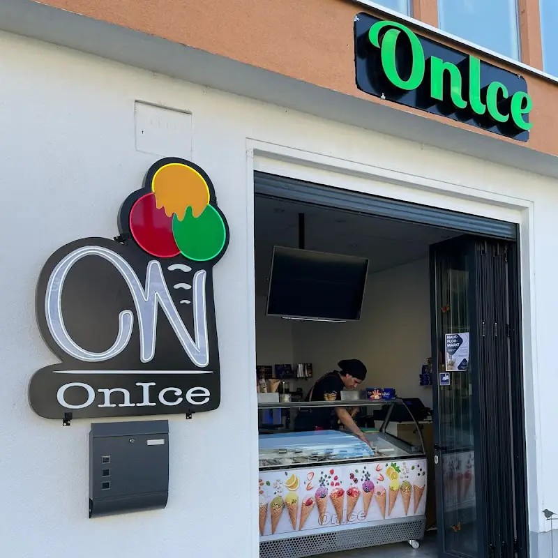 OnIce
