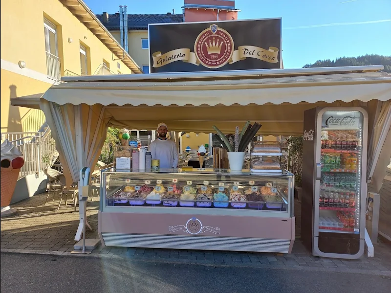 Gelateria Del Corso