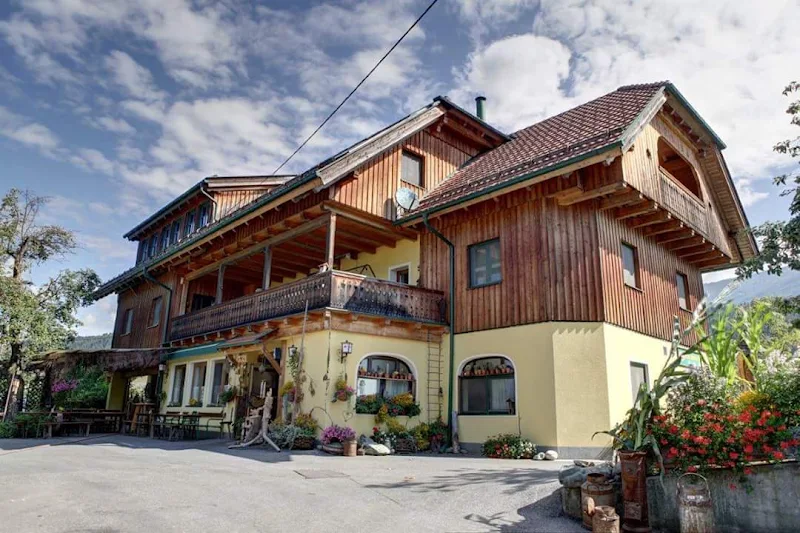 Gasthaus Familie Wallner - Uhle