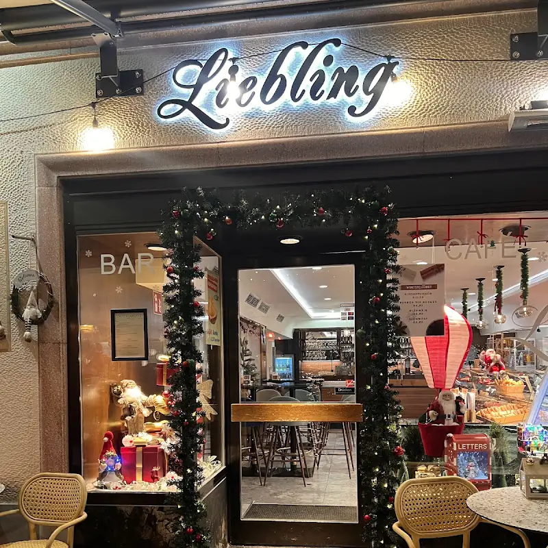 Café Liebling
