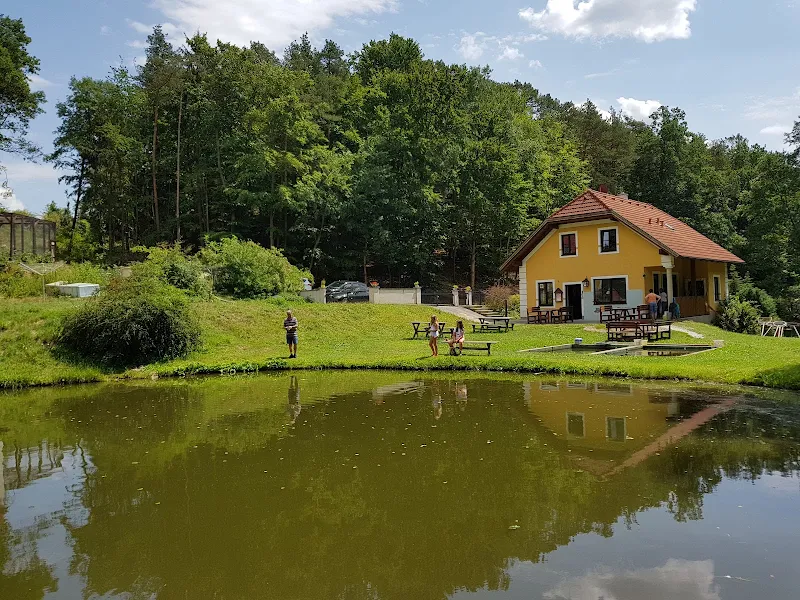Fischereibetrieb Brunner