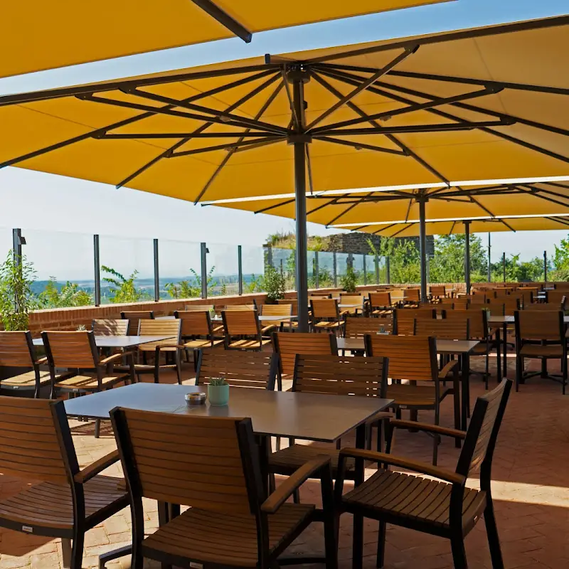 Burgrestaurant Pelikan Güssing