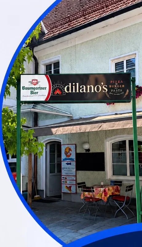 Dilano’s