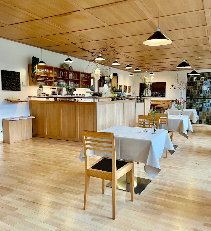 Restaurant Schulhus - Gabi und Herbert Strahammer