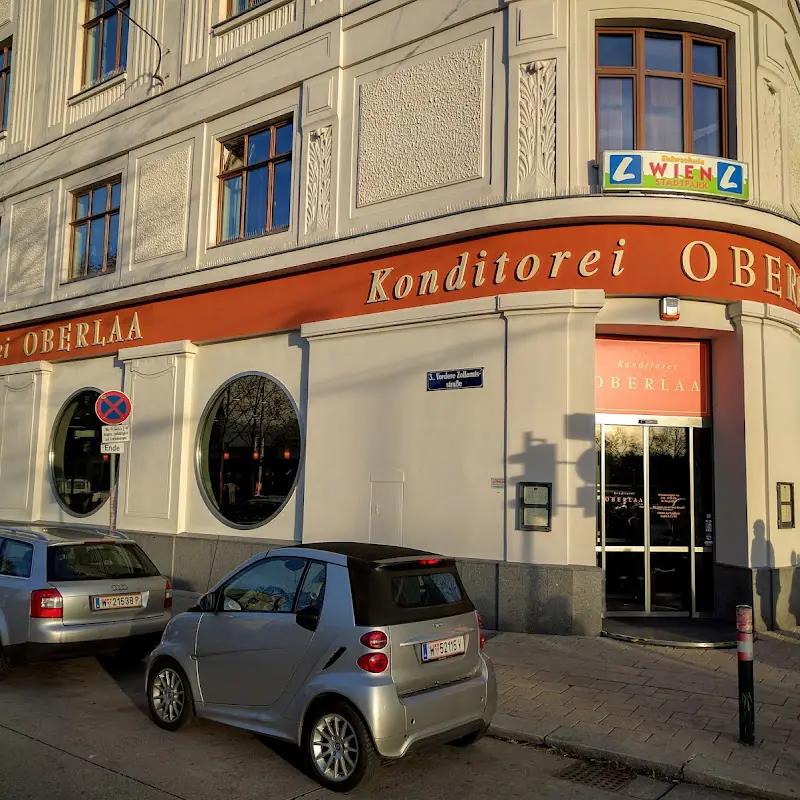 Kurkonditorei OBERLAA