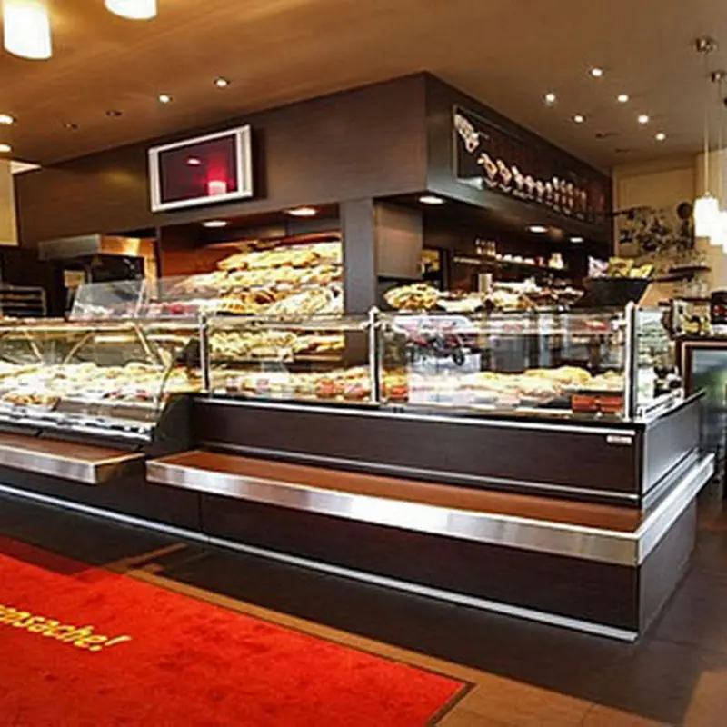 Bäckerei Hager Schwaighof