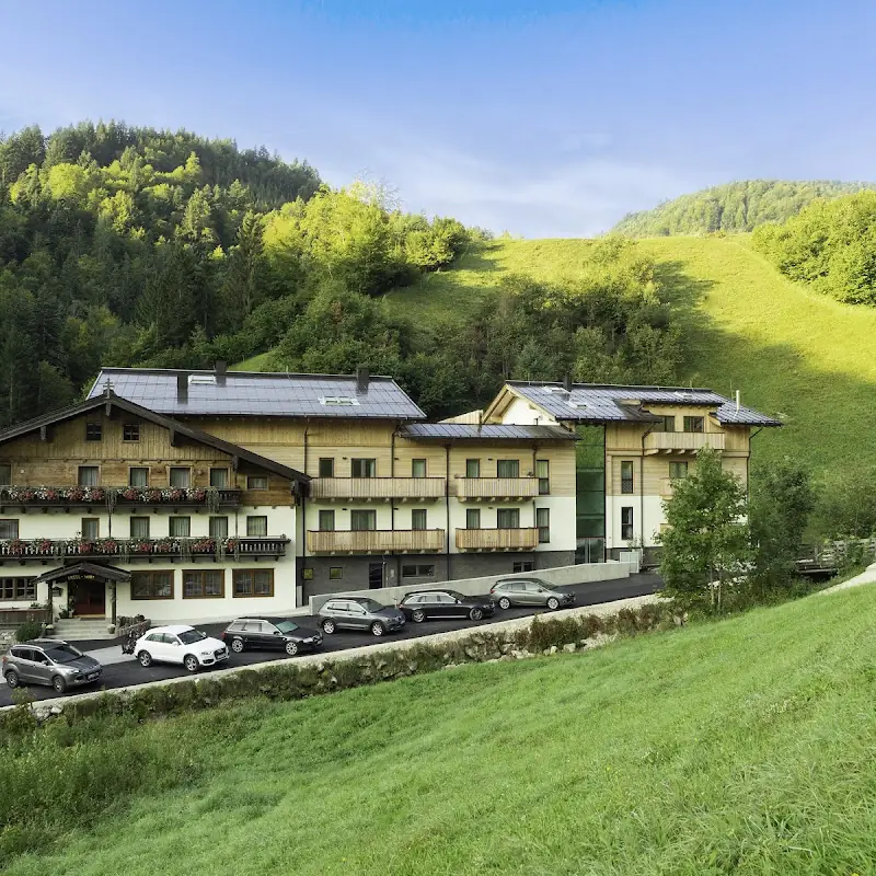 Hotel Friedlwirt - Kraftplatz Natur