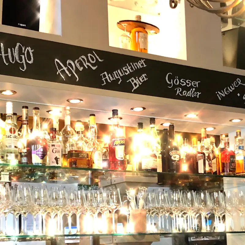 Restaurant Bar SeeEck Achensee