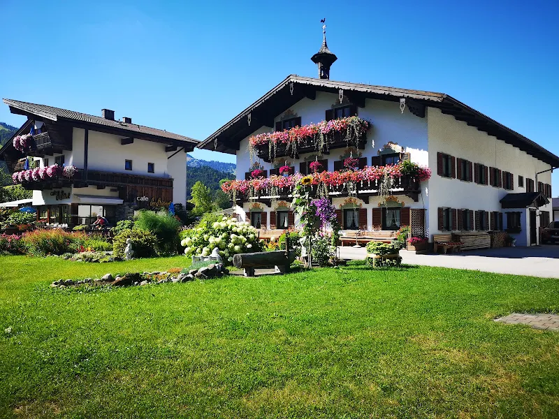 Landhaus Mayer - Achenkirch