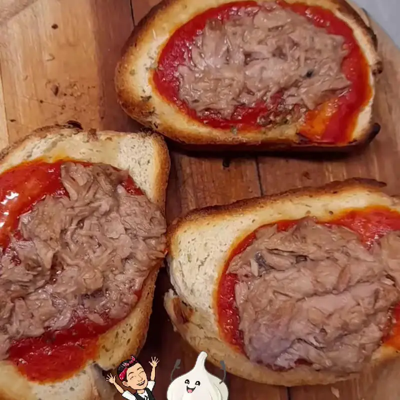Pizzeria San Marino