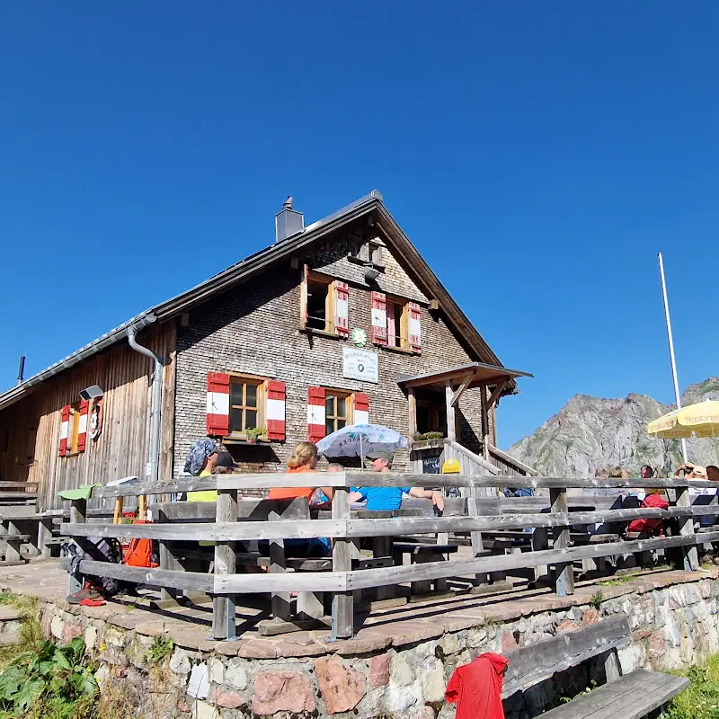 Oberzalimhütte