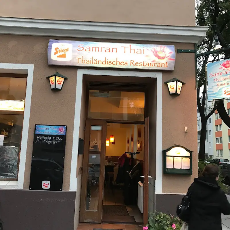 Samran Thai Restaurant