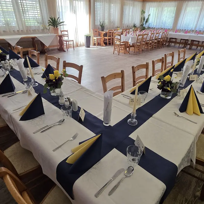 Restaurant Gasthof Zum Wirth