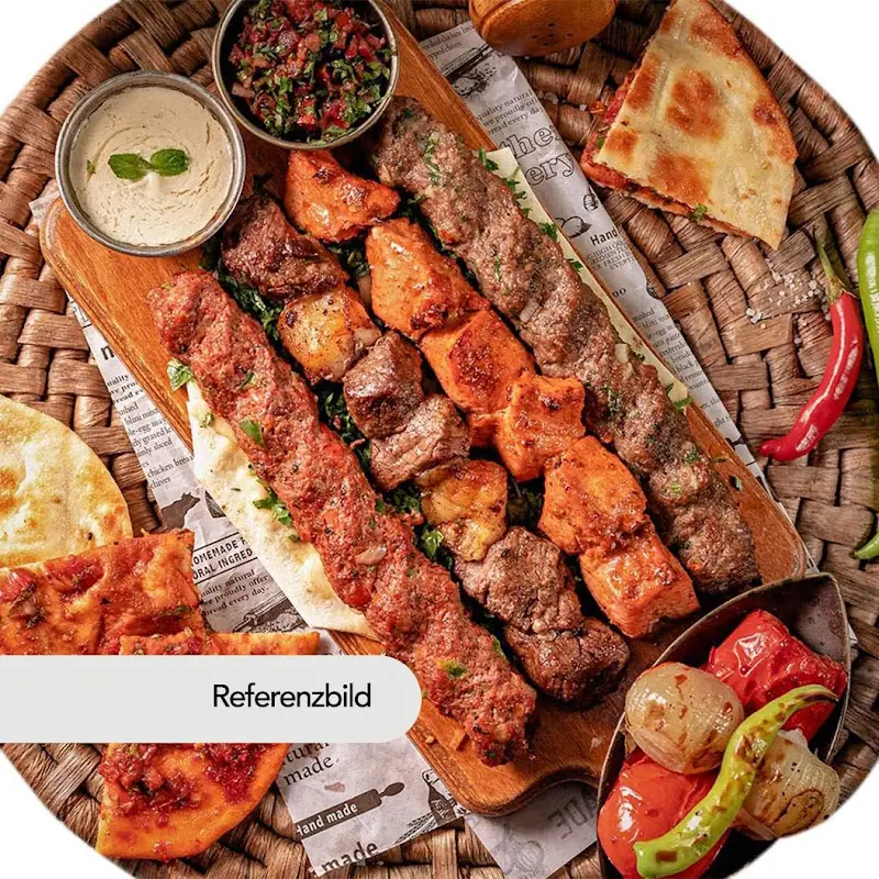 NAZAR Pizzeria - Unterwaltersdorf