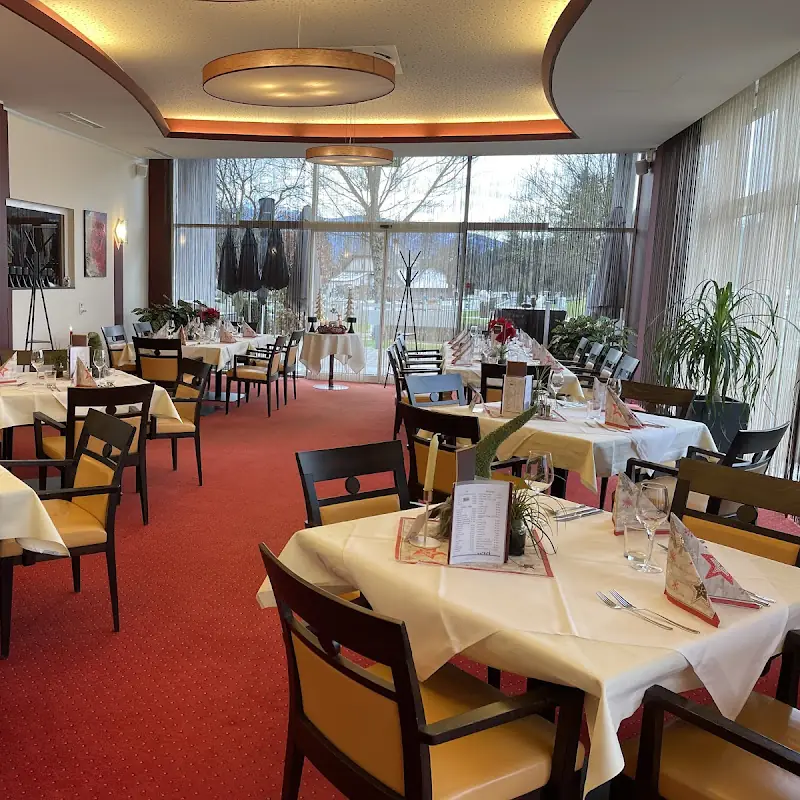 EssPar - Cafe & Restaurant