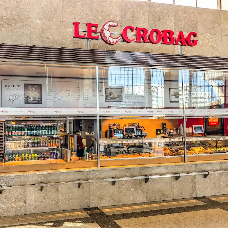 Le Crobag