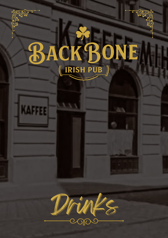 Backbone Irish Pub