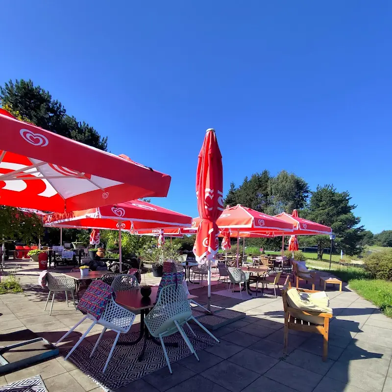 Restaurant Oberbayern