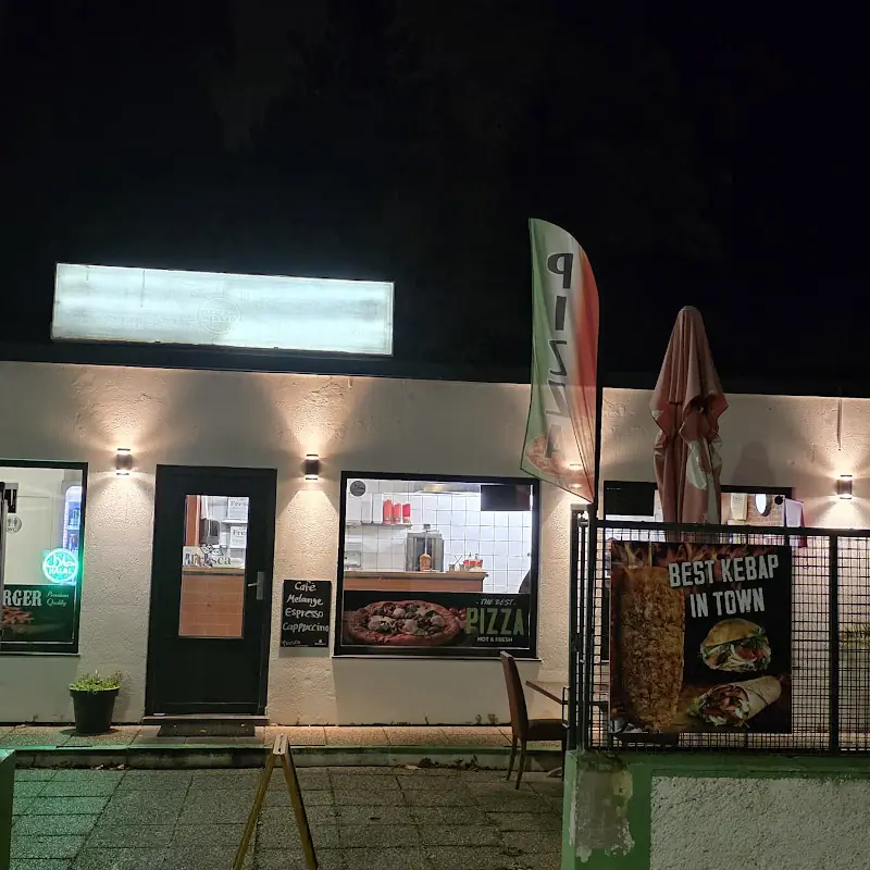 Fresca Pizzeria & Ristorante
